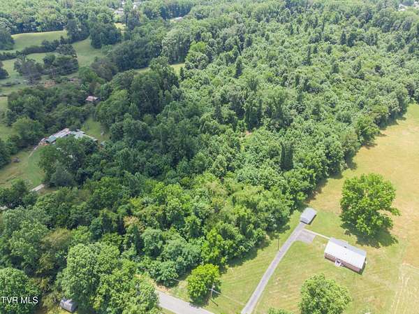 18 Acres of Land for Sale in Johnson City, Tennessee