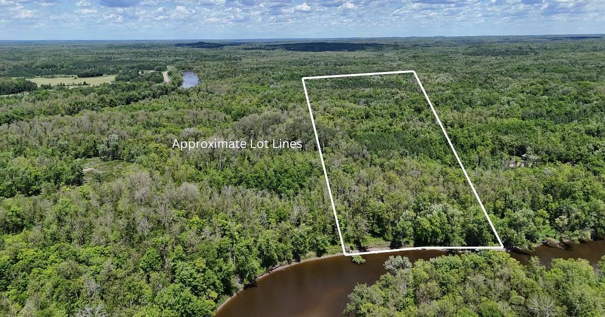 15 Acres of Recreational Land for Sale in Mcgregor Township, Minnesota