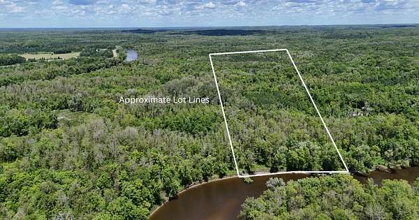 15 Acres of Recreational Land for Sale in Mcgregor Township, Minnesota