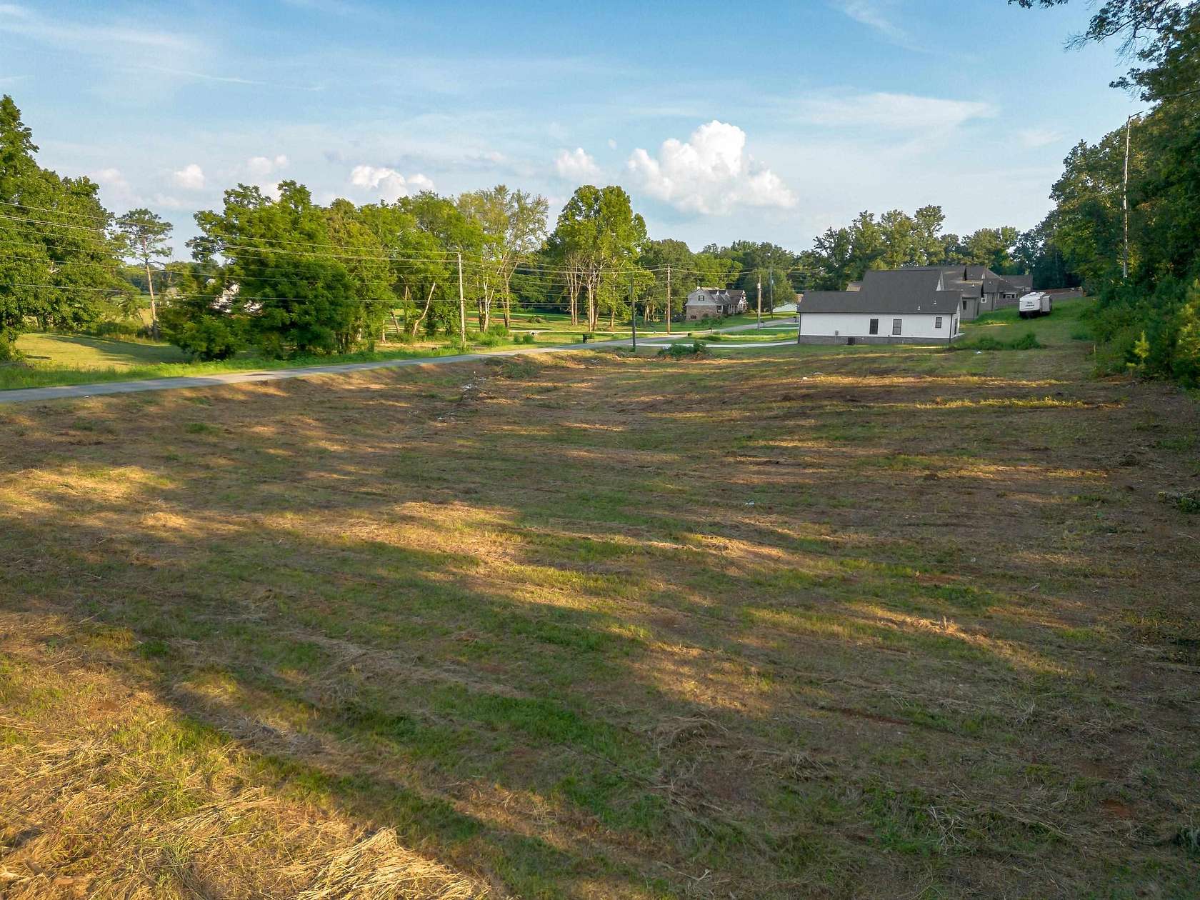 1.88 Acres of Residential Land for Sale in Tuscumbia, Alabama