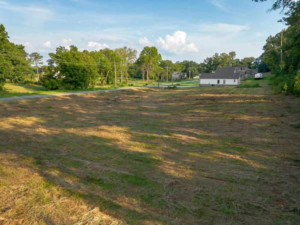 1.88 Acres of Residential Land for Sale in Tuscumbia, Alabama