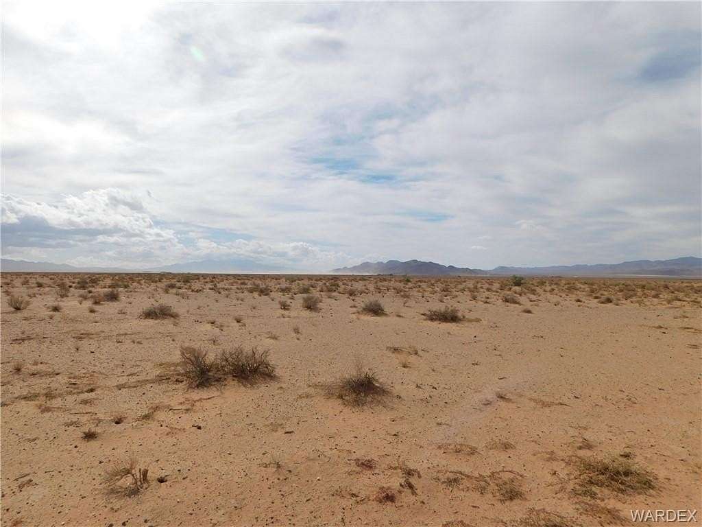 39.6 Acres of Land for Sale in Kingman, Arizona