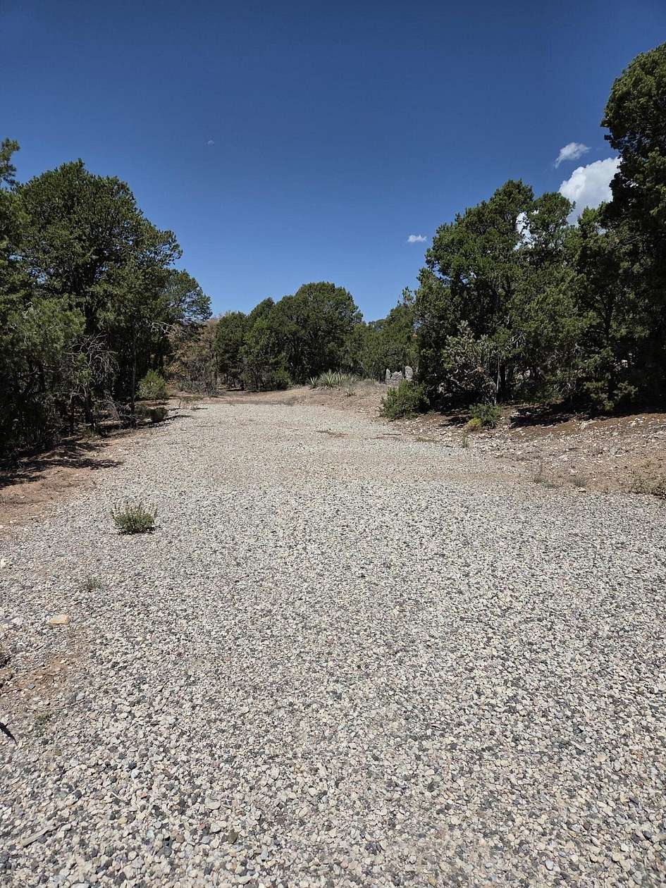 4.88 Acres of Mixed-Use Land for Sale in Tijeras, New Mexico