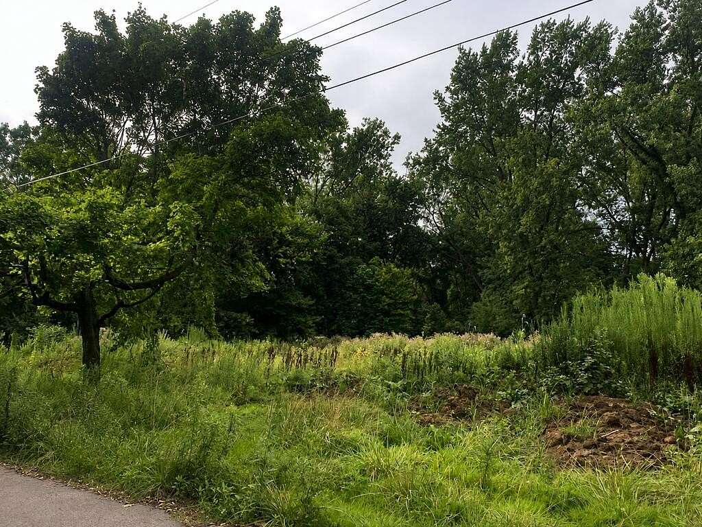 0.62 Acres of Residential Land for Sale in Mansfield, Ohio