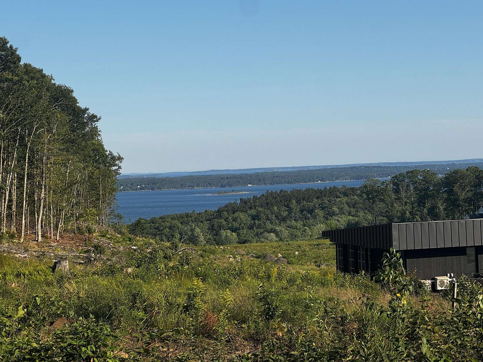1.24 Acres of Residential Land for Sale in Northport, Maine