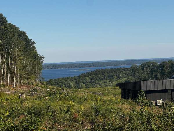 1.24 Acres of Residential Land for Sale in Northport, Maine