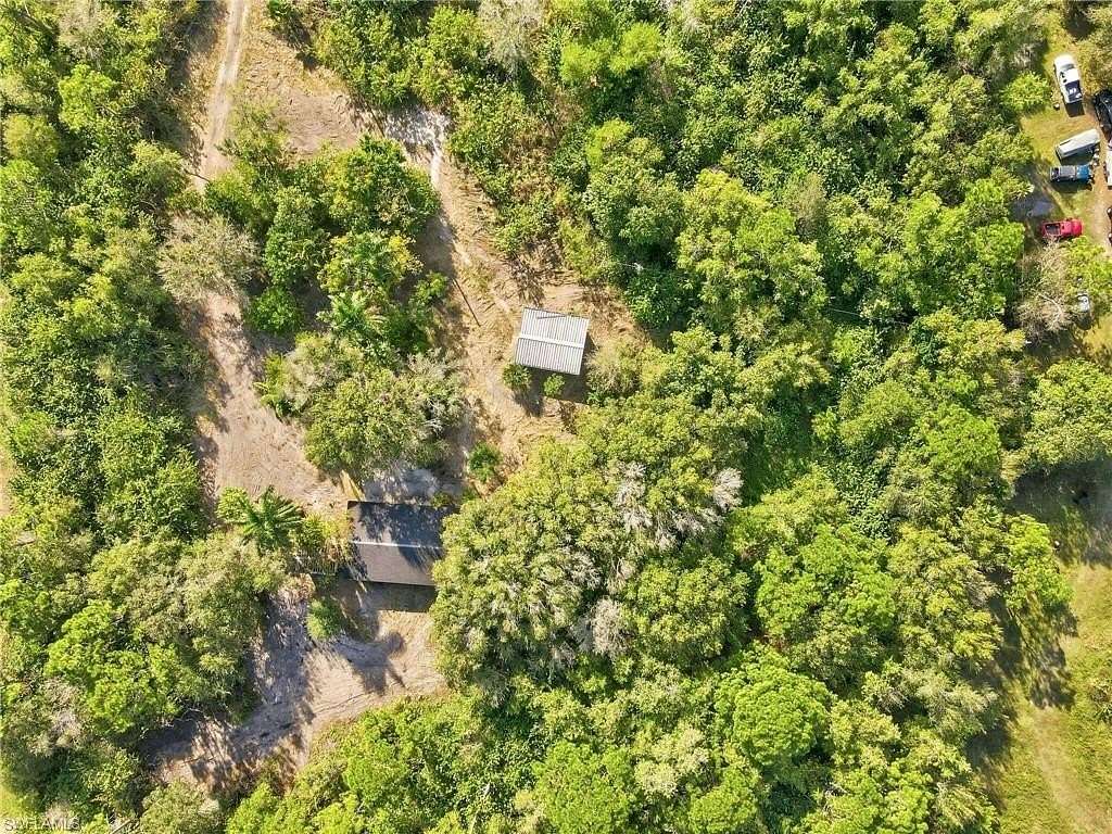 5 Acres of Residential Land for Sale in Punta Gorda, Florida