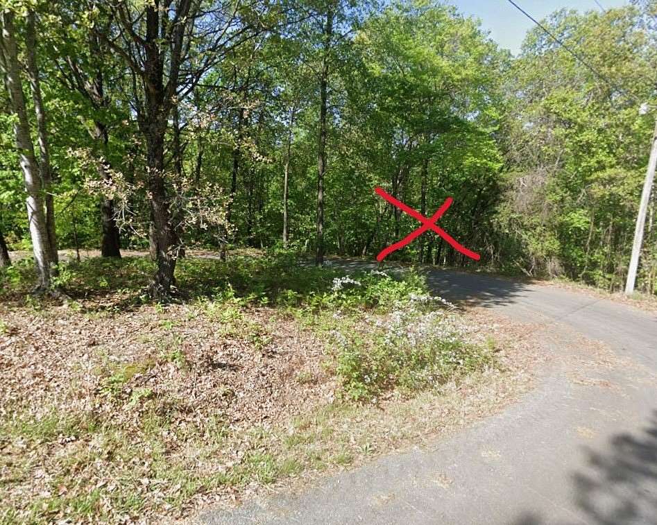 0.36 Acres of Residential Land for Sale in Bella Vista, Arkansas