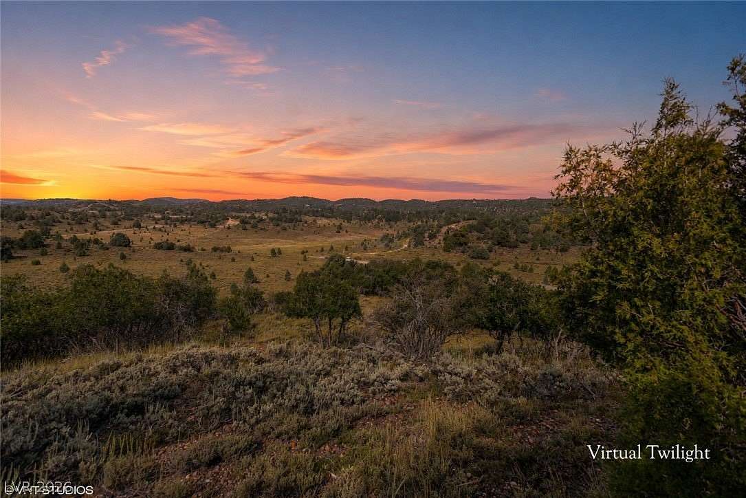 10 Acres of Recreational & Residential Land for Sale in Alton, Utah