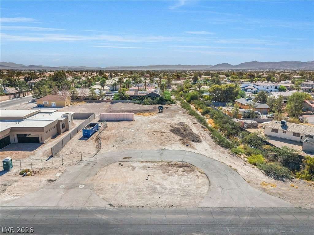 0.51 Acres of Residential Land for Sale in Las Vegas, Nevada