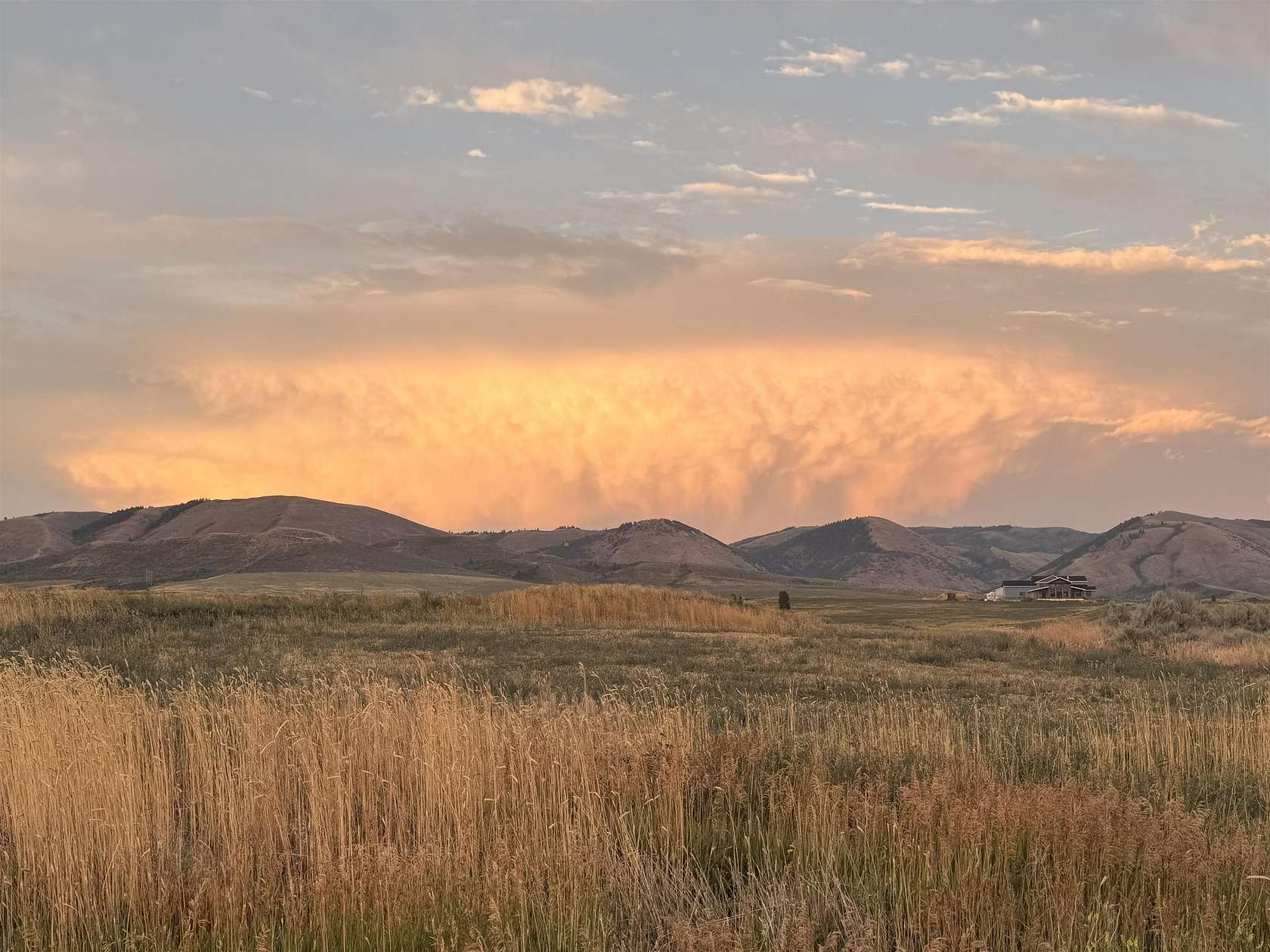 5 Acres of Residential Land for Sale in Soda Springs, Idaho