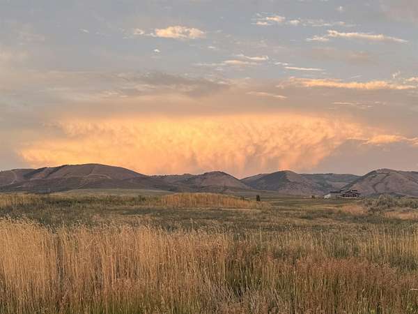 5 Acres of Residential Land for Sale in Soda Springs, Idaho