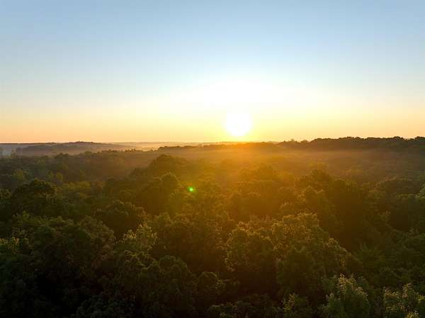 713 Acres of Recreational & Residential Land for Sale in Grand Junction, Tennessee