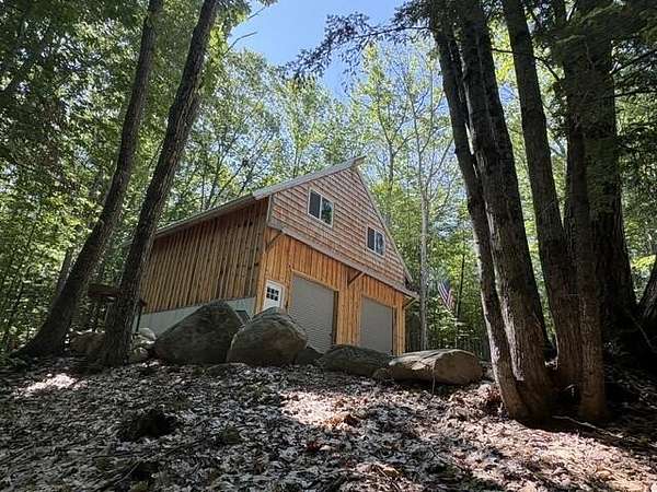 2 Acres of Land for Sale in Hiram, Maine