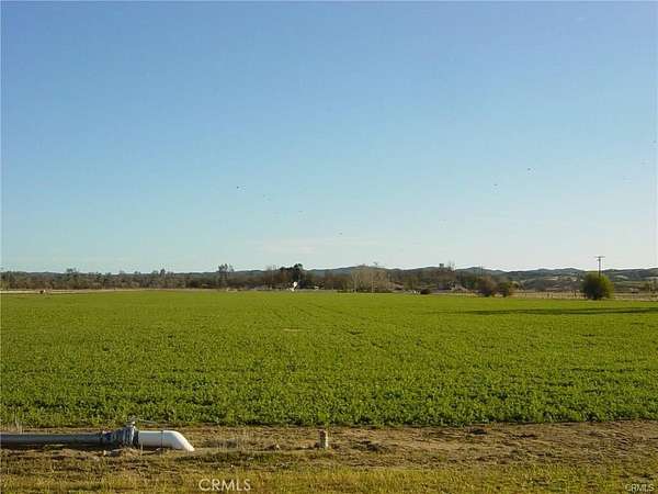 86 Acres of Agricultural & Residential Land for Sale in Creston, California