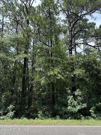 0.37 Acres of Residential Land for Sale in Wilmington, North Carolina