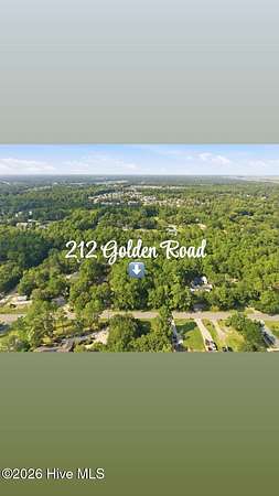 0.37 Acres of Residential Land for Sale in Wilmington, North Carolina