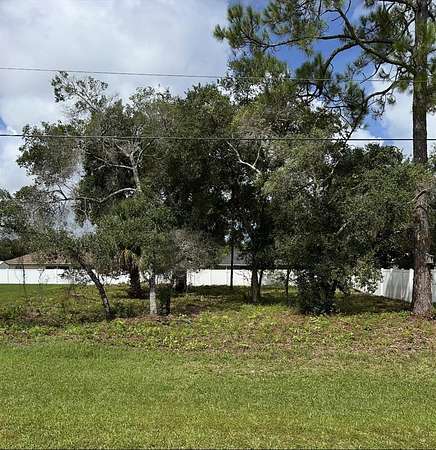 0.24 Acres of Residential Land for Sale in Palm Coast, Florida