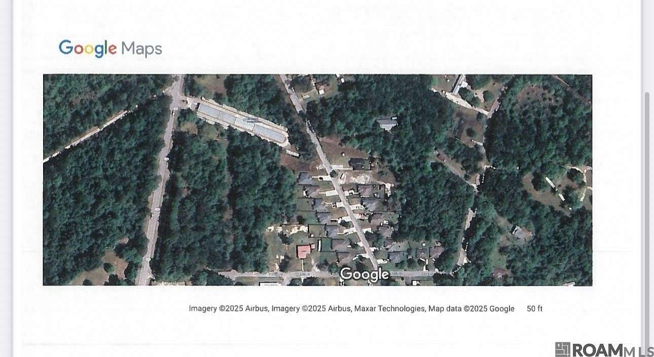 0.17 Acres of Land for Sale in Lacombe, Louisiana