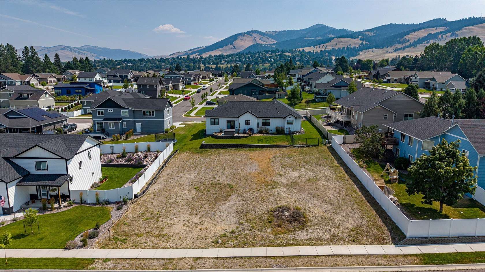 0.24 Acres of Land for Sale in Missoula, Montana