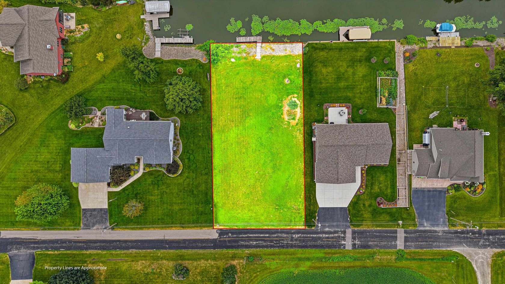 0.41 Acres of Residential Land for Sale in Oshkosh, Wisconsin