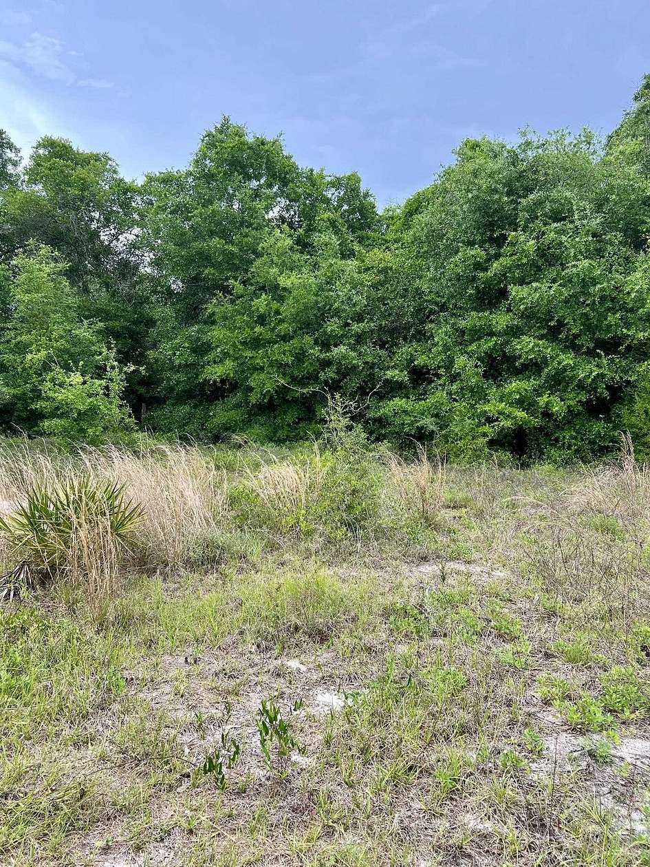 0.33 Acres of Land for Sale in Lanark Village, Florida