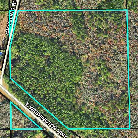 37 Acres of Land for Sale in Monticello, Florida