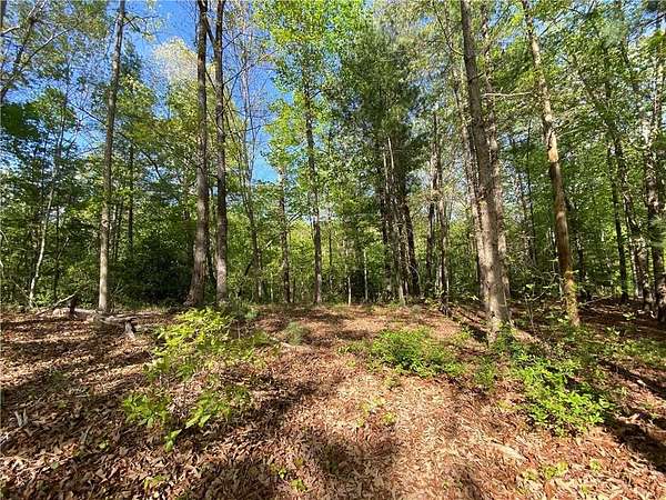 1.43 Acres of Land for Sale in Sunset, South Carolina