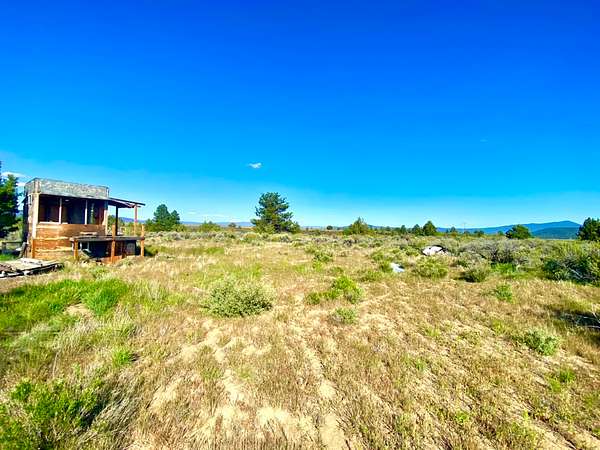 1.49 Acres of Residential Land for Sale in Sprague River, Oregon
