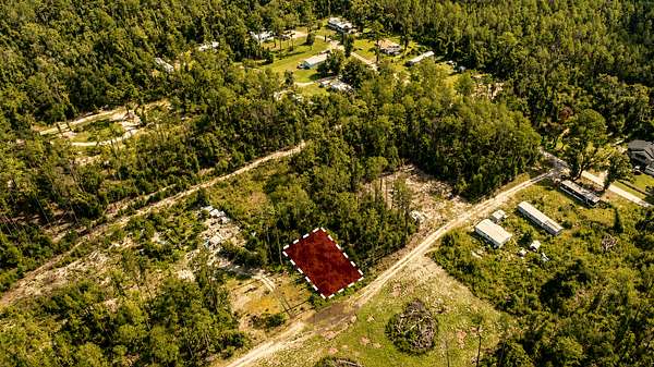 0.23 Acres of Residential Land for Sale in Live Oak, Florida