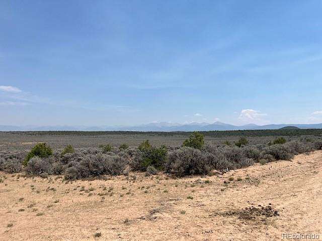 35 Acres of Recreational & Residential Land for Sale in San Luis, Colorado