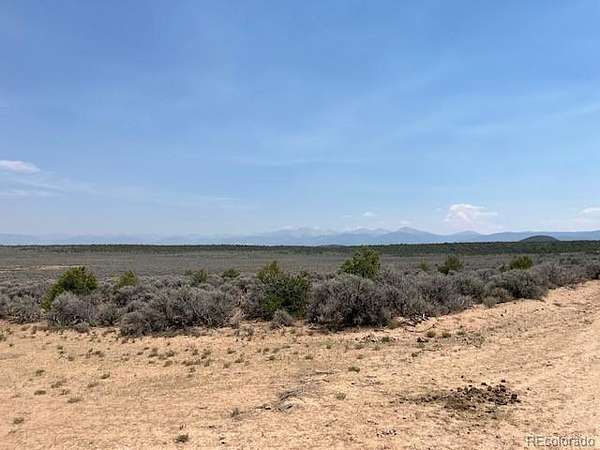 35 Acres of Recreational & Residential Land for Sale in San Luis, Colorado