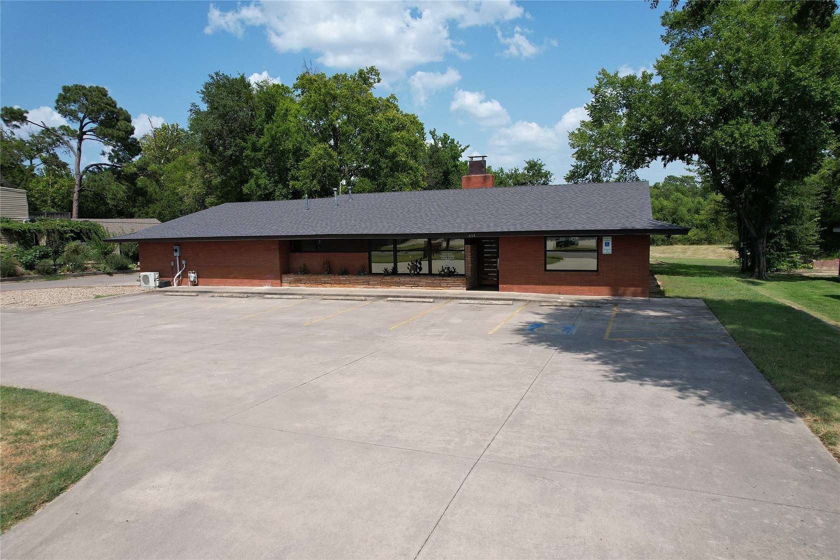 1.69 Acres of Mixed-Use Land for Sale in Sulphur Springs, Texas
