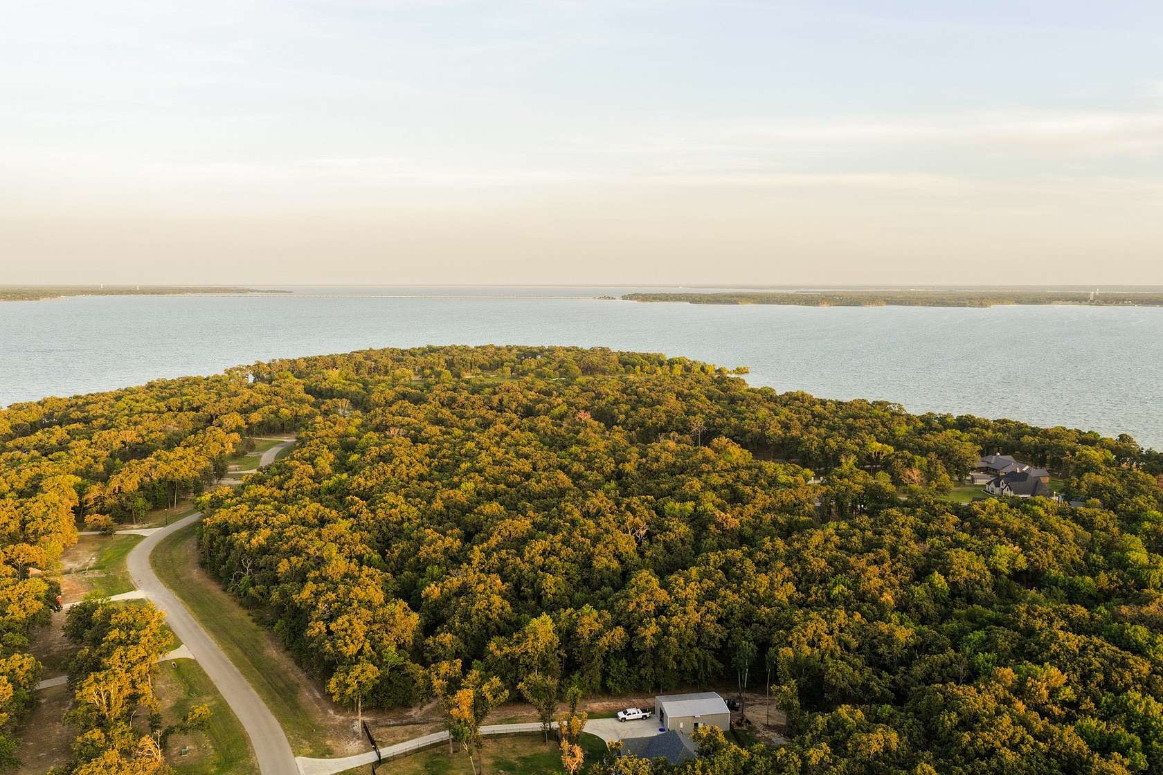 1 Acre of Residential Land for Sale in Quinlan, Texas