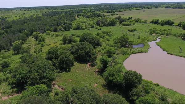 55 Acres of Land for Sale in Cisco, Texas