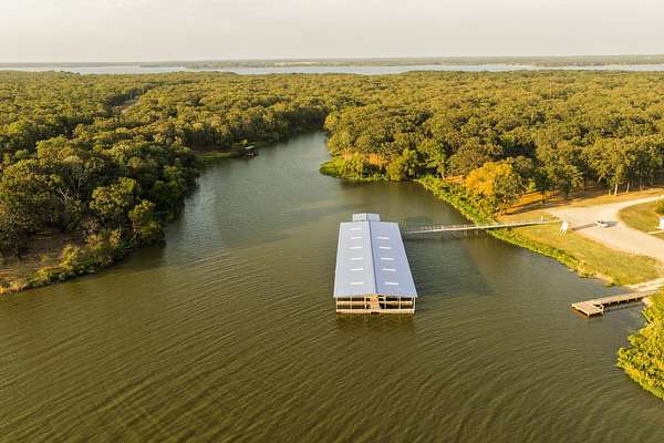 1 Acre of Residential Land for Sale in Quinlan, Texas