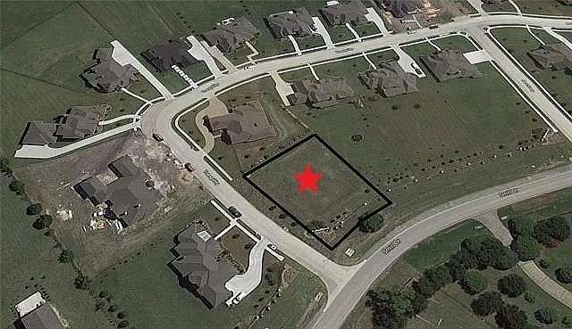 0.5 Acres of Residential Land for Sale in Heath, Texas