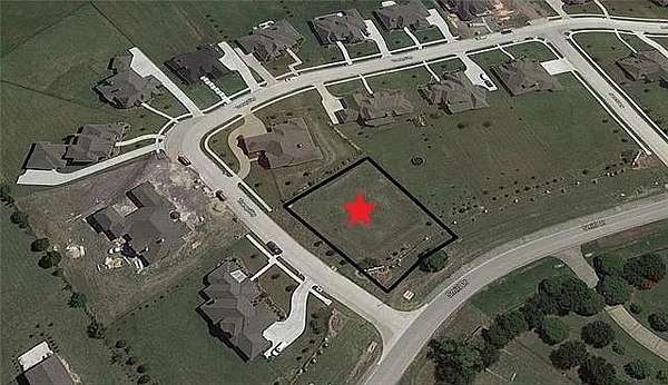 0.5 Acres of Residential Land for Sale in Heath, Texas