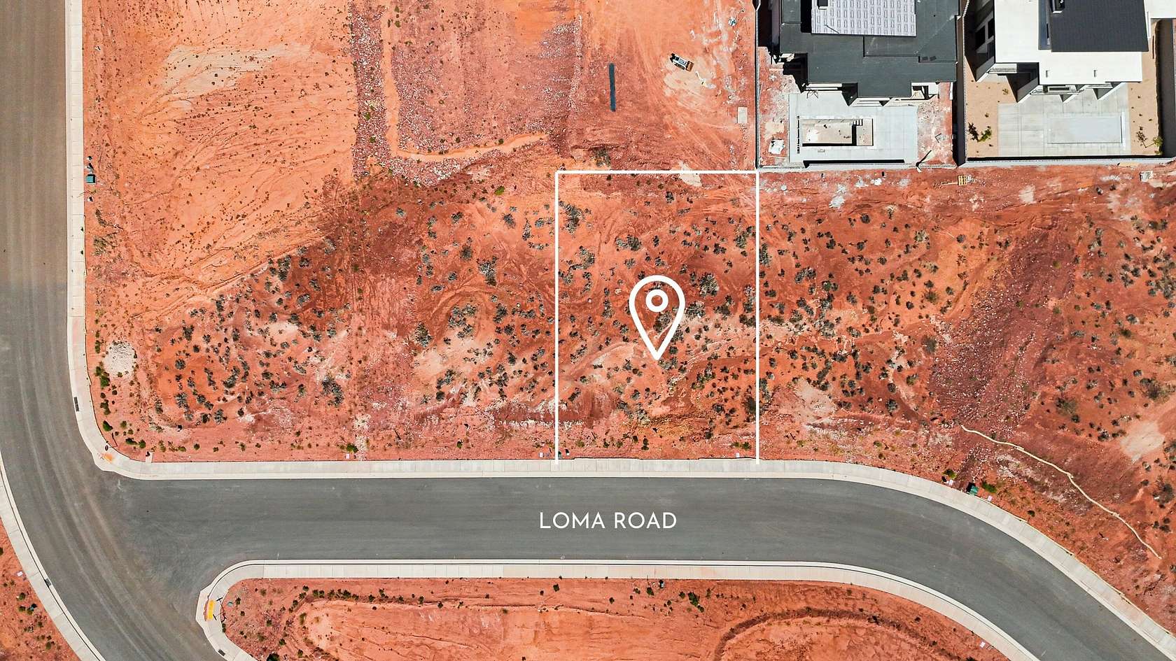 0.24 Acres of Residential Land for Sale in Washington, Utah