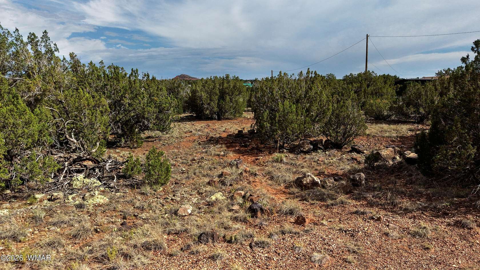 0.38 Acres of Residential Land for Sale in Show Low, Arizona