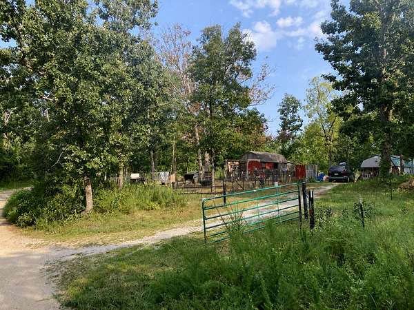 6.13 Acres of Residential Land for Sale in Elk Creek, Missouri
