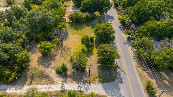 0.06 Acres of Residential Land for Sale in Weatherford, Texas