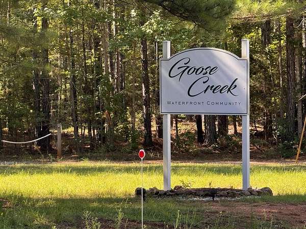 3.3 Acres of Residential Land for Sale in Ebony, Virginia