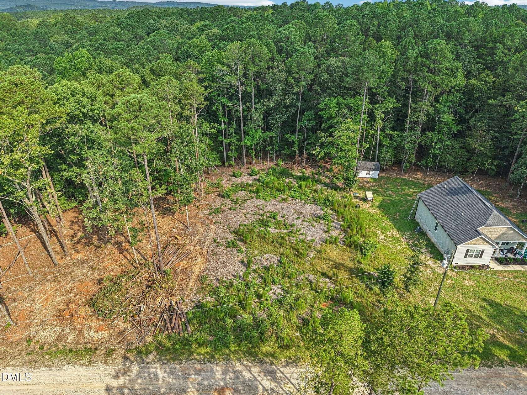 0.57 Acres of Residential Land for Sale in Fuquay-Varina, North Carolina