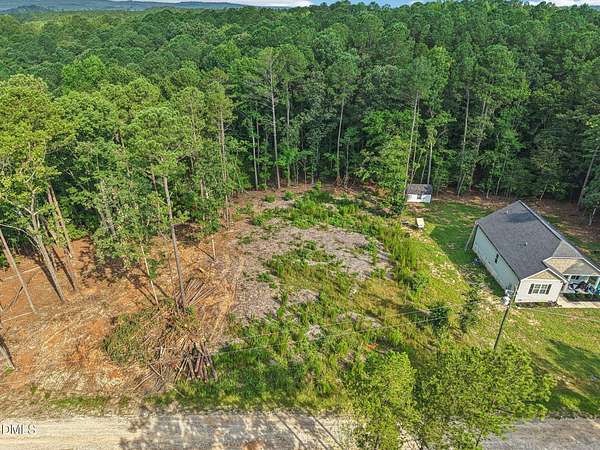 0.57 Acres of Residential Land for Sale in Fuquay-Varina, North Carolina