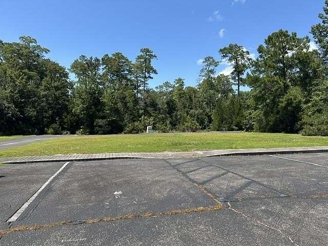 0.03 Acres of Mixed-Use Land for Sale in St. Marks, Florida