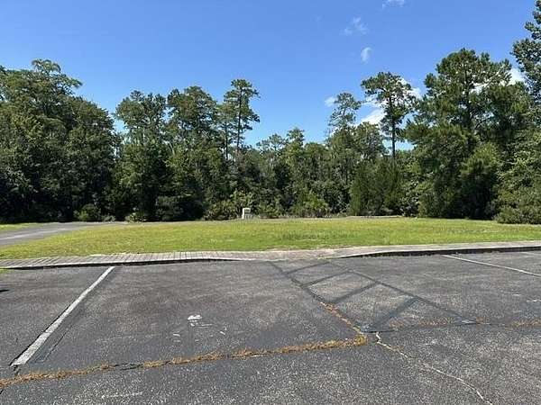 0.03 Acres of Mixed-Use Land for Sale in St. Marks, Florida