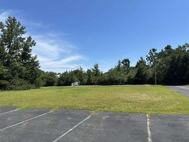0.03 Acres of Mixed-Use Land for Sale in St. Marks, Florida