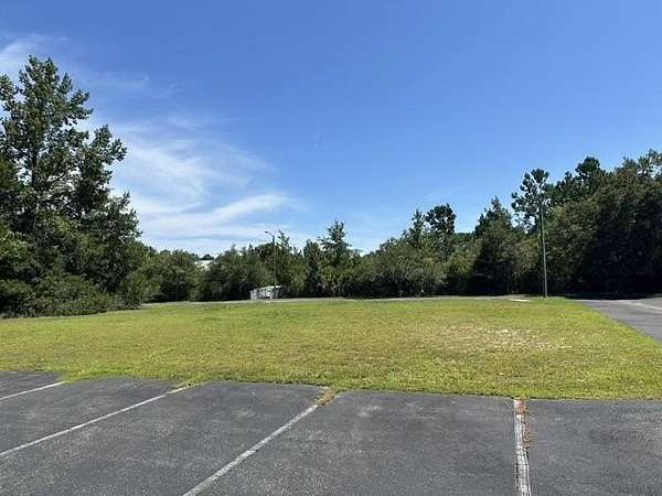 0.03 Acres of Mixed-Use Land for Sale in St. Marks, Florida