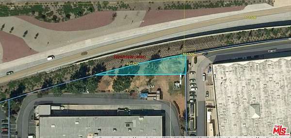 0.15 Acres of Land for Sale in Chino, California